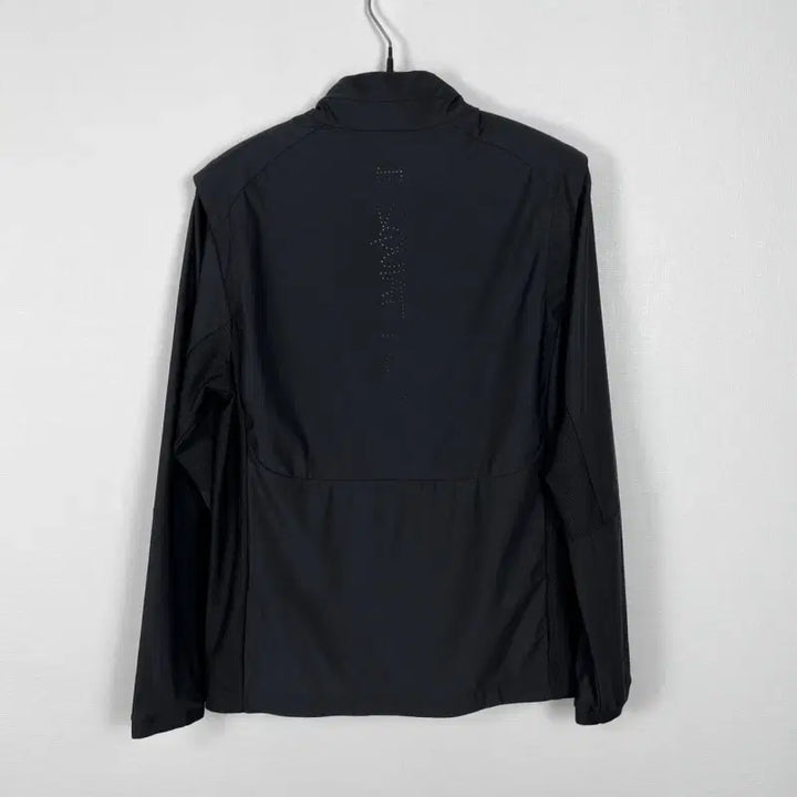 [BUNJANG] Jean-Michel Basquiat Black Training Jacket L / 장미쉘 바스키아/블랙 트레이닝 자켓 점퍼 L 100/라덴