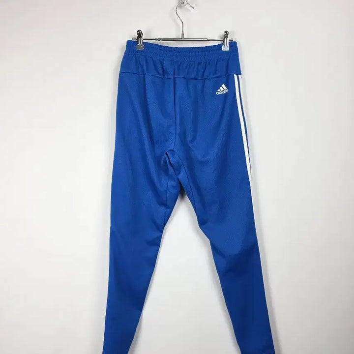 [BUNJANG] Adidas Bounding Training Pants Blue Women&