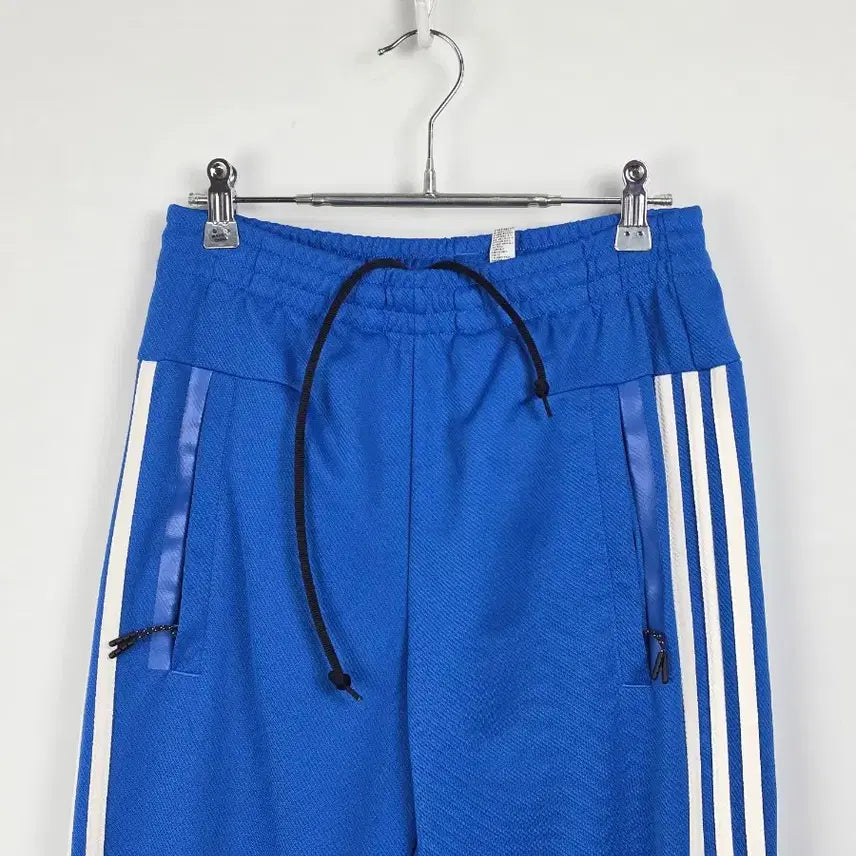[BUNJANG] Adidas Bounding Training Pants Blue Women&
