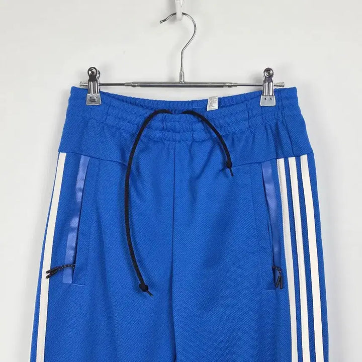 [BUNJANG] Adidas Bounding Training Pants Blue Women&