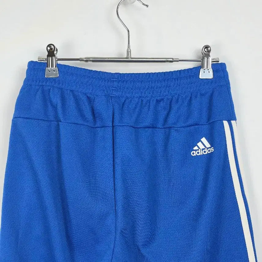 [BUNJANG] Adidas Bounding Training Pants Blue Women&