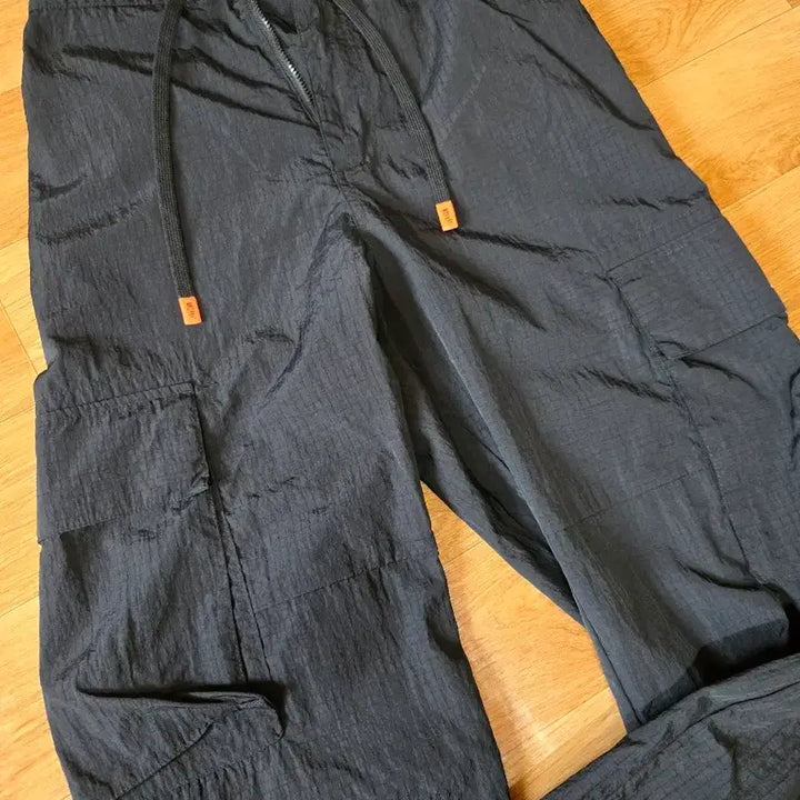 [SOLD OUT] 나이키 조던 우븐 건빵 조거 팬츠