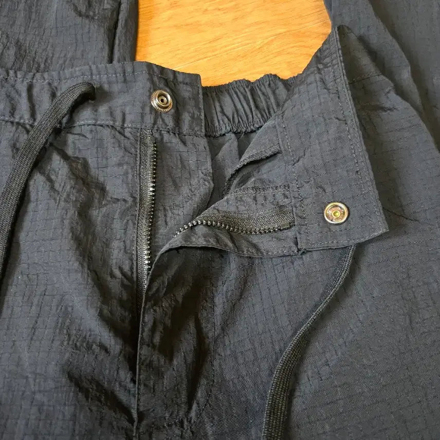 [SOLD OUT] 나이키 조던 우븐 건빵 조거 팬츠