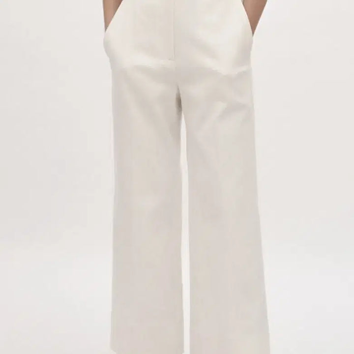 [BUNJANG] Orr Cotton Pants / Orr 오르 코튼 팬츠