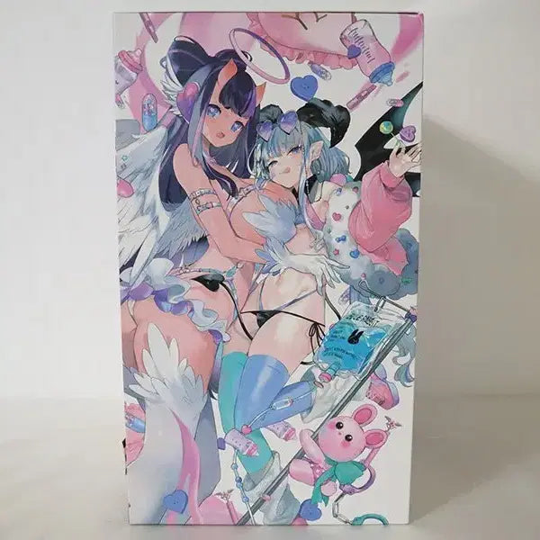 [BUNJANG] Belfine Panis by Annoano 1/7 Scale Figure / 벨파인 1/7 파니쉬 by 안노아노 판매합니다.