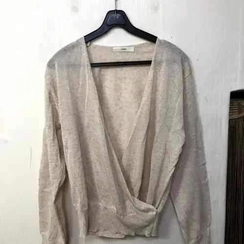 [SOLD OUT] COVER 블라우스