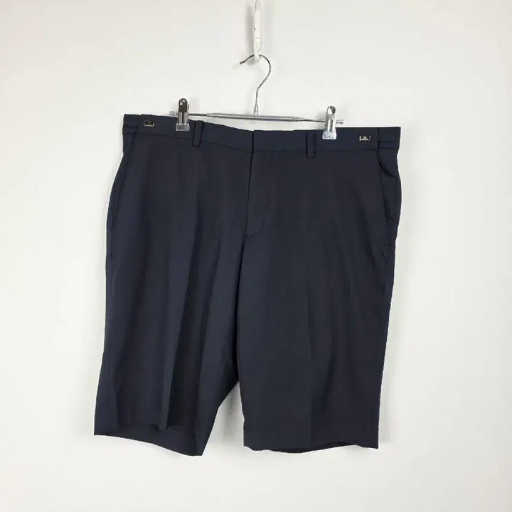 [BUNJANG] School Looks Navy Shorts Men&