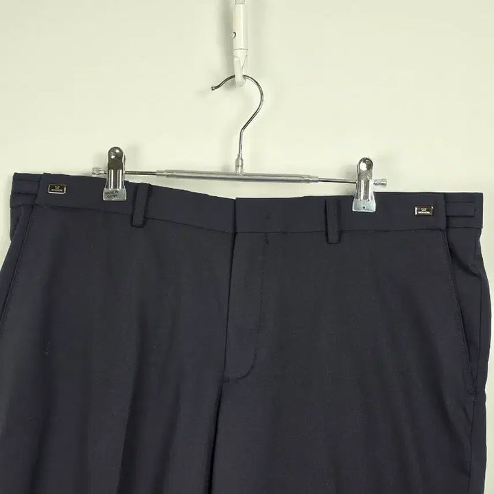 [BUNJANG] School Looks Navy Shorts Men&