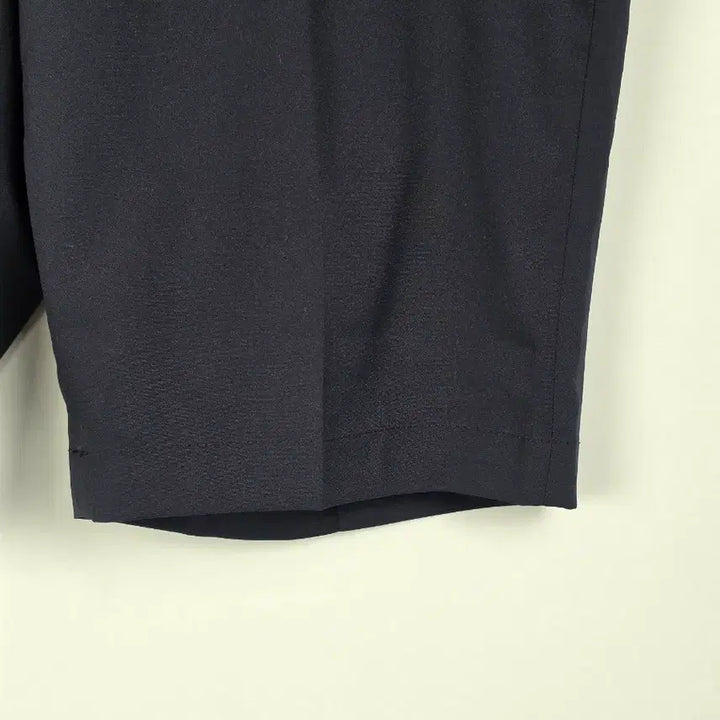 [BUNJANG] School Looks Navy Shorts Men&