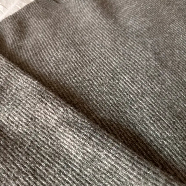 [BUNJANG] COS Brown Knit Sweater / COS 코스 브라운 니트