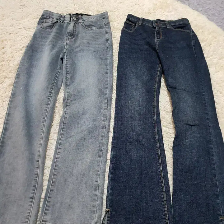 [BUNJANG] Bootcut Denim Pants Bundle / 청바지 부츠컷 데님팬츠 일괄가격