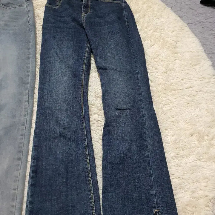 [BUNJANG] Bootcut Denim Pants Bundle / 청바지 부츠컷 데님팬츠 일괄가격