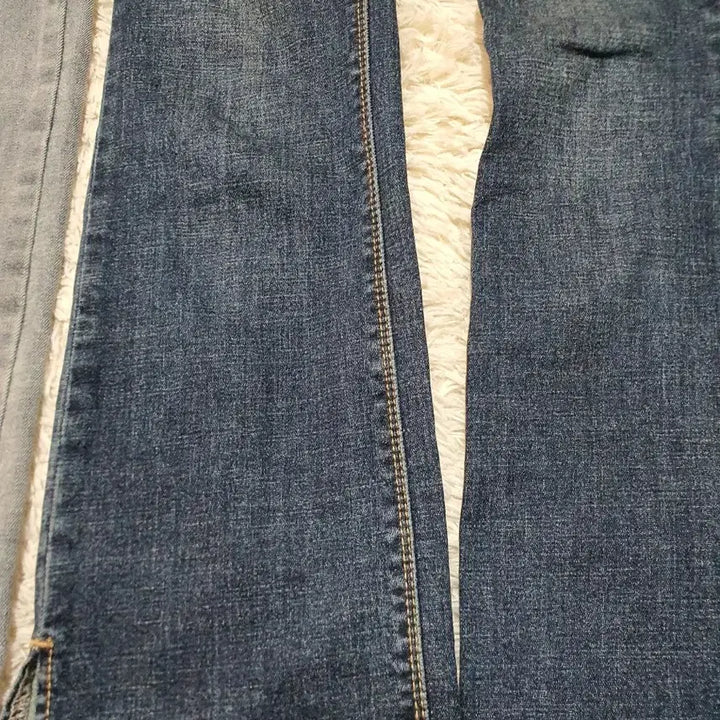 [BUNJANG] Bootcut Denim Pants Bundle / 청바지 부츠컷 데님팬츠 일괄가격