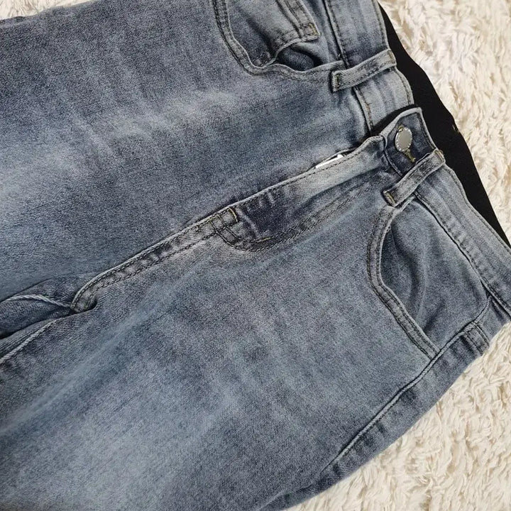 [BUNJANG] Bootcut Denim Pants Bundle / 청바지 부츠컷 데님팬츠 일괄가격