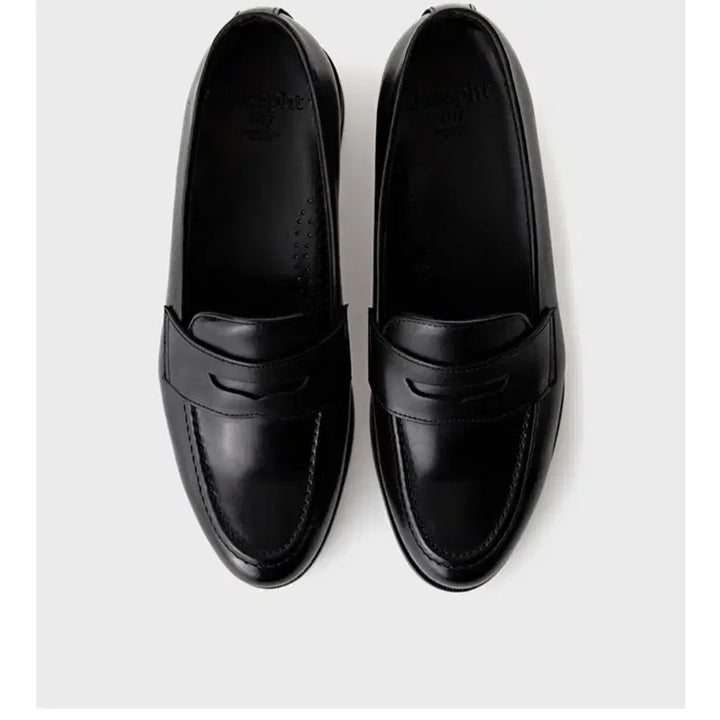 [BUNJANG] Josepht Daniel Loafer 255 / 조셉트 daniel 로퍼 255