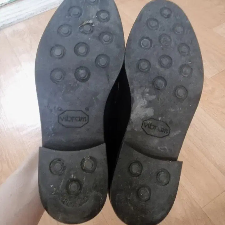 [BUNJANG] Josepht Daniel Loafer 255 / 조셉트 daniel 로퍼 255