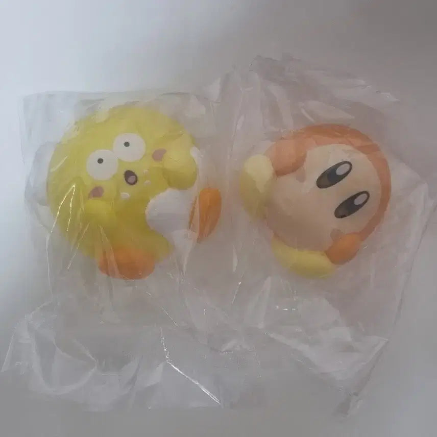 [BUNJANG] Kirby Dream Buffet Gacha / 별의커비 드림뷔페 가챠