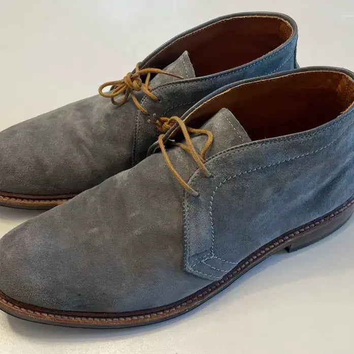 [BUNJANG] Alden San Marco 1592 Dress Shoes / 알든 샌마별주 1592