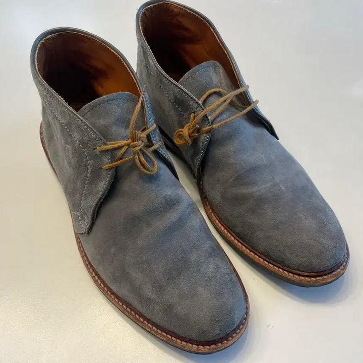 [BUNJANG] Alden San Marco 1592 Dress Shoes / 알든 샌마별주 1592