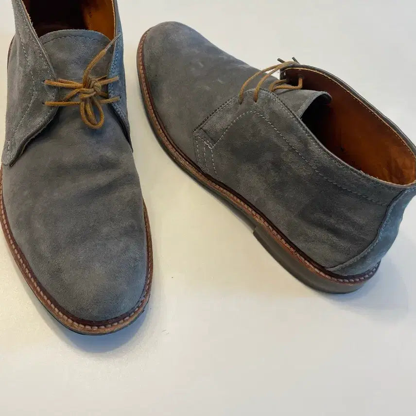 [BUNJANG] Alden San Marco 1592 Dress Shoes / 알든 샌마별주 1592