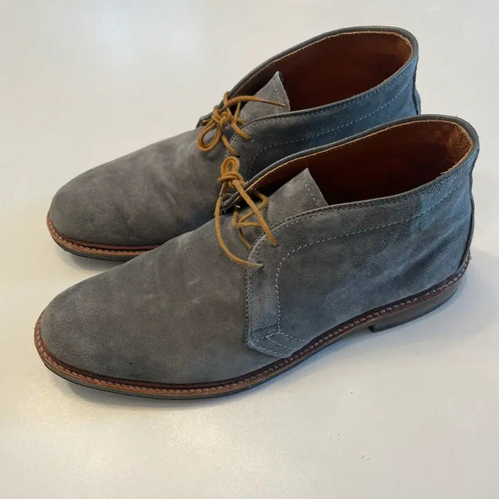 [BUNJANG] Alden San Marco 1592 Dress Shoes / 알든 샌마별주 1592
