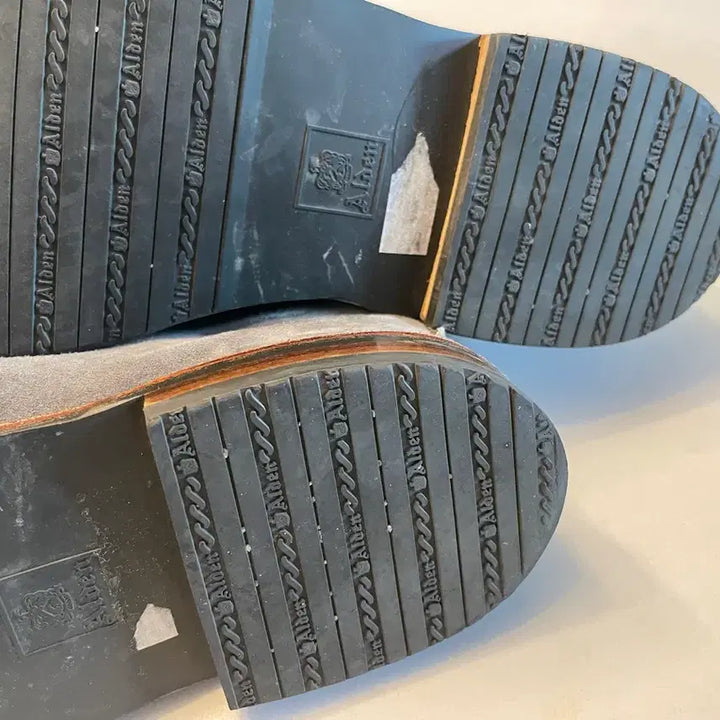 [BUNJANG] Alden San Marco 1592 Dress Shoes / 알든 샌마별주 1592