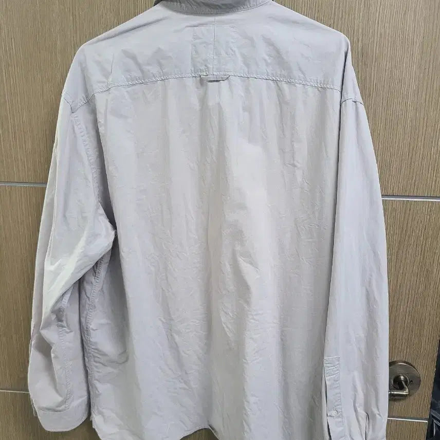 [SOLD OUT] 포터리 셔츠 3