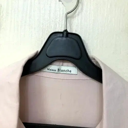 [SOLD OUT] BLANCHE 블라우스