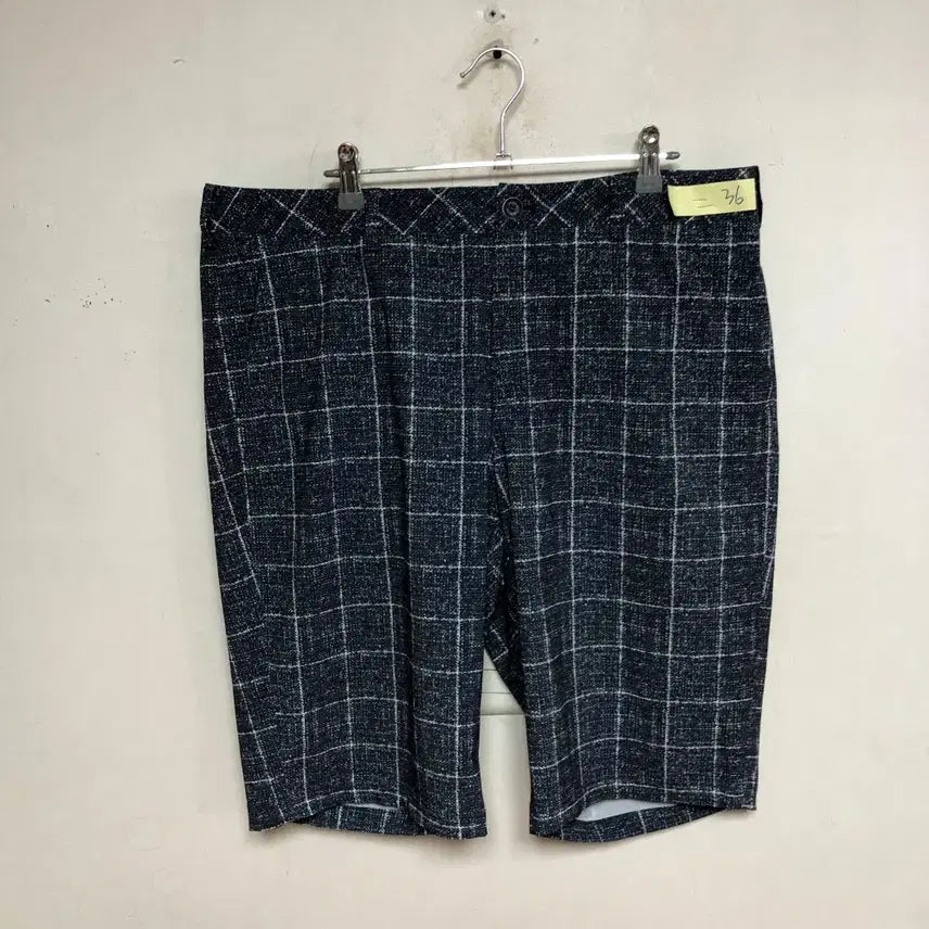 [SOLD OUT] JDX 남성 반바지 36인치@9976
