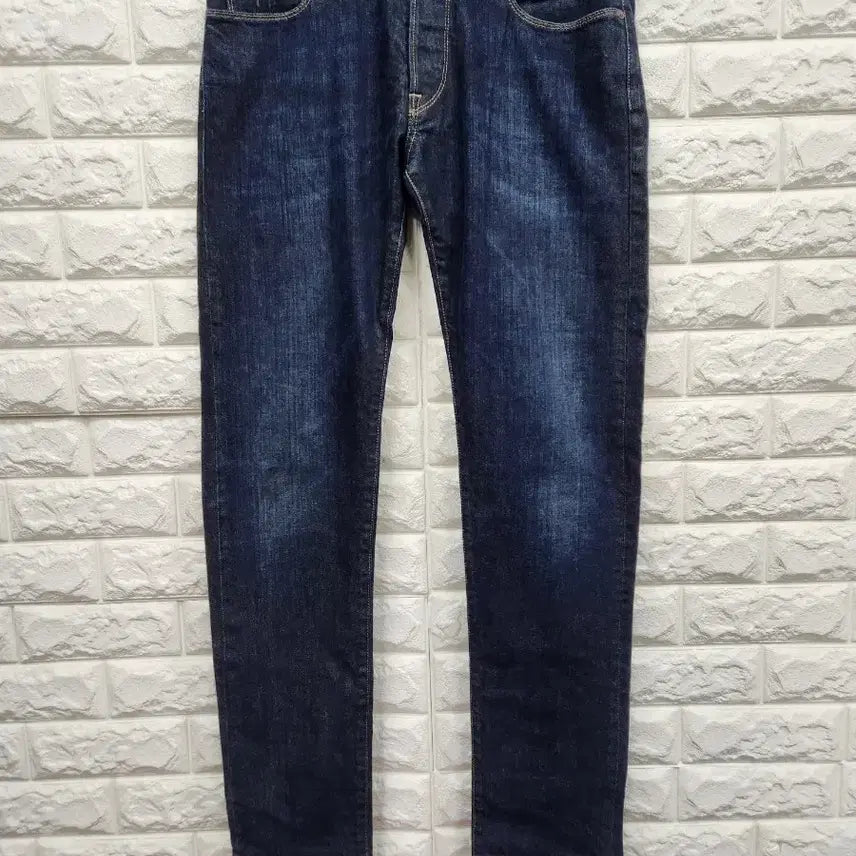 [BUNJANG] CP Company Denim Pants 32 Inch / CP COMPANY 데님 팬츠 32인치 k602