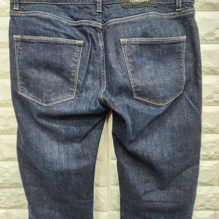 [BUNJANG] CP Company Denim Pants 32 Inch / CP COMPANY 데님 팬츠 32인치 k602