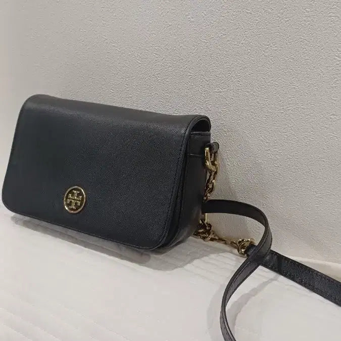 [BUNJANG] Tory Burch Crossbody Bag / 토리버치 20 13 5