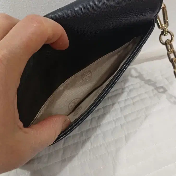 [BUNJANG] Tory Burch Crossbody Bag / 토리버치 20 13 5