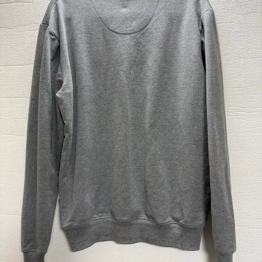[BUNJANG] Patagonia Gray Crewneck Sweatshirt / 파타고니아 맨투맨 티셔츠 그레이