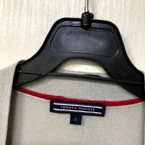 [SOLD OUT] 타미힐피거 가디건