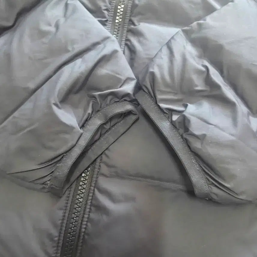 [BUNJANG] The North Face Hooded Padded Jacket for Men / 노스페이스 후드 패딩 점퍼 남성
