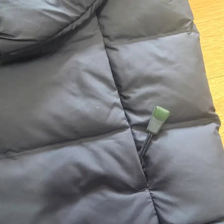 [BUNJANG] The North Face Hooded Padded Jacket for Men / 노스페이스 후드 패딩 점퍼 남성
