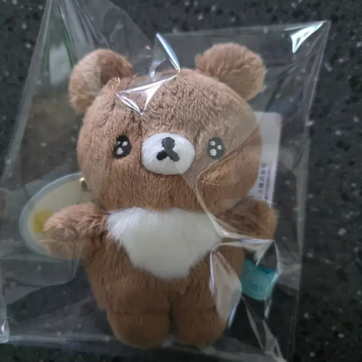 [SOLD OUT] 산엑스 리락쿠마 코구마쿠마 인형 키링
