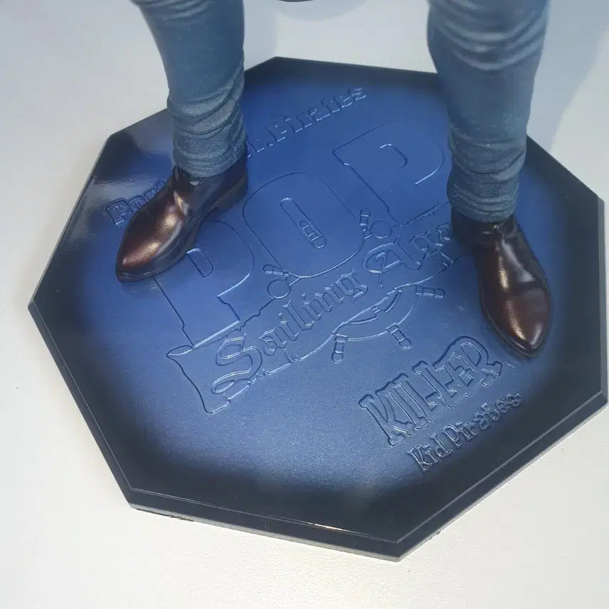 [SOLD OUT] 원피스 pop 킬러 피규어 한정판 개봉 판매/교환