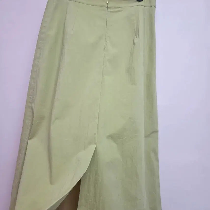 [BUNJANG] MIXXO Pleated Long Skirt / 미쏘 주름변형 롱 스커트 28