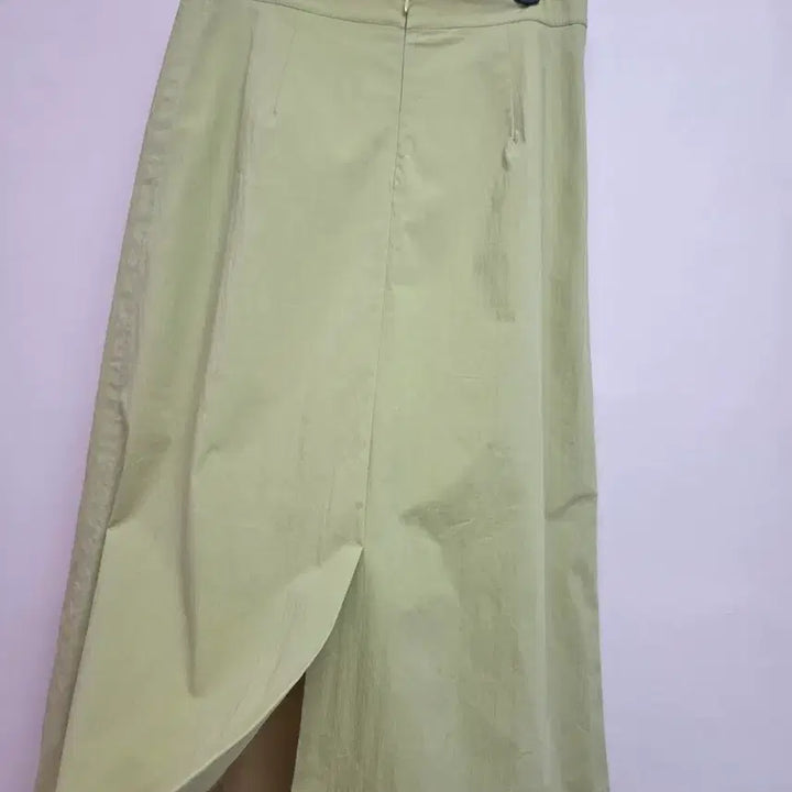 [BUNJANG] MIXXO Pleated Long Skirt / 미쏘 주름변형 롱 스커트 28