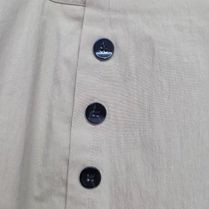 [BUNJANG] MIXXO Pleated Long Skirt / 미쏘 주름변형 롱 스커트 28