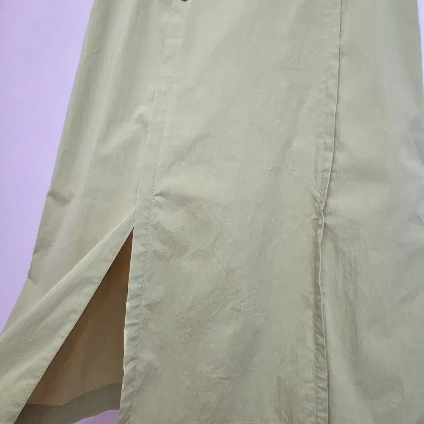 [BUNJANG] MIXXO Pleated Long Skirt / 미쏘 주름변형 롱 스커트 28