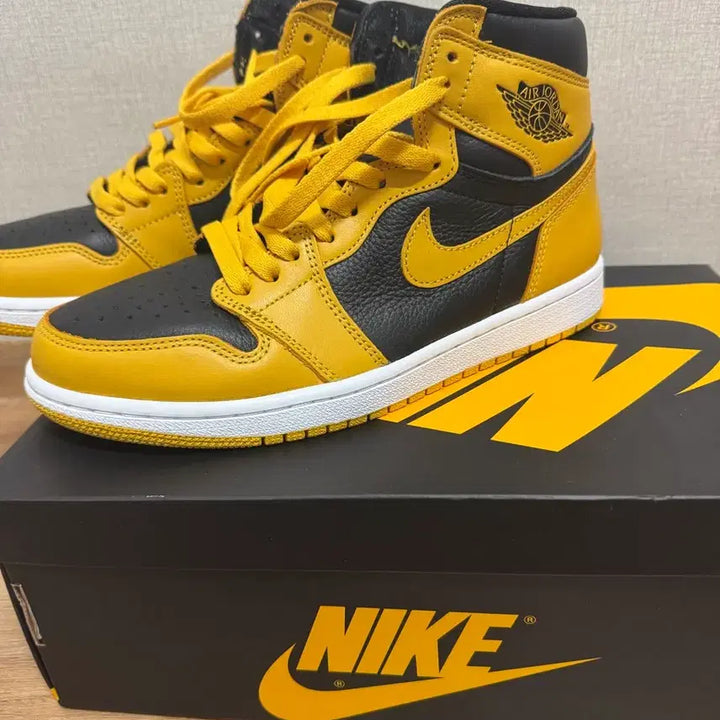[BUNJANG] Nike Jordan 1 Retro High OG &