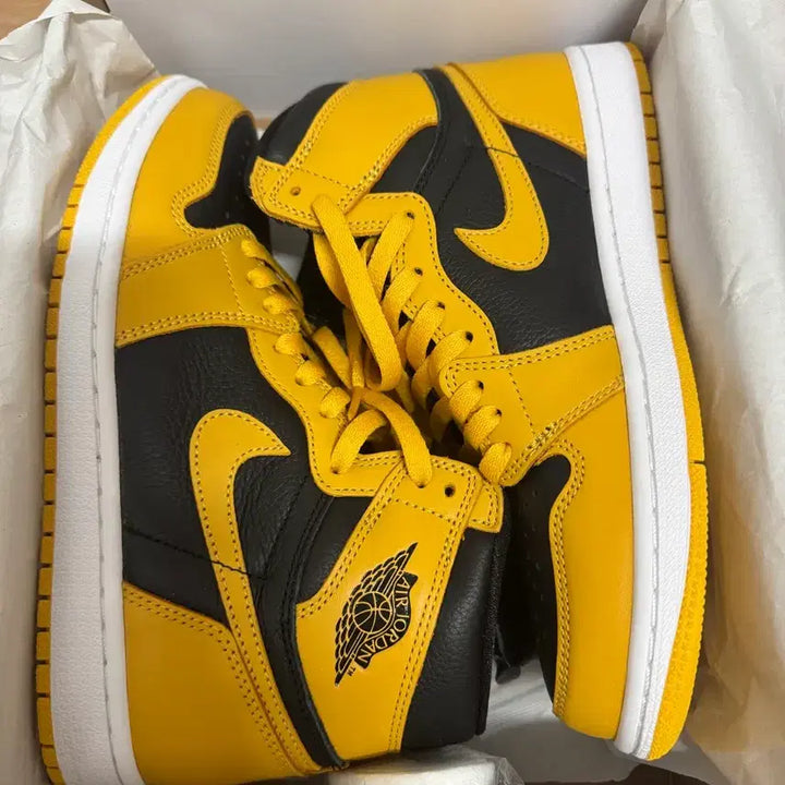 [BUNJANG] Nike Jordan 1 Retro High OG &