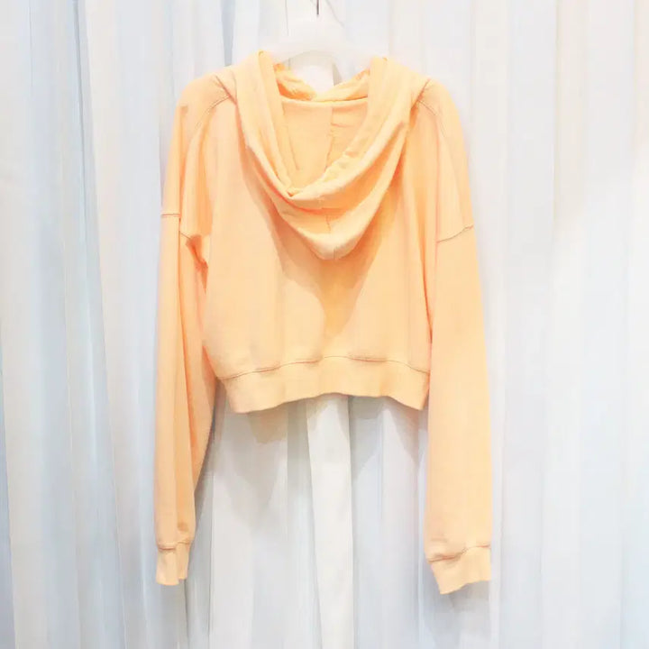 [BUNJANG] Asics Oversized Hoodie / M 아식스 오버핏 후드티 b770