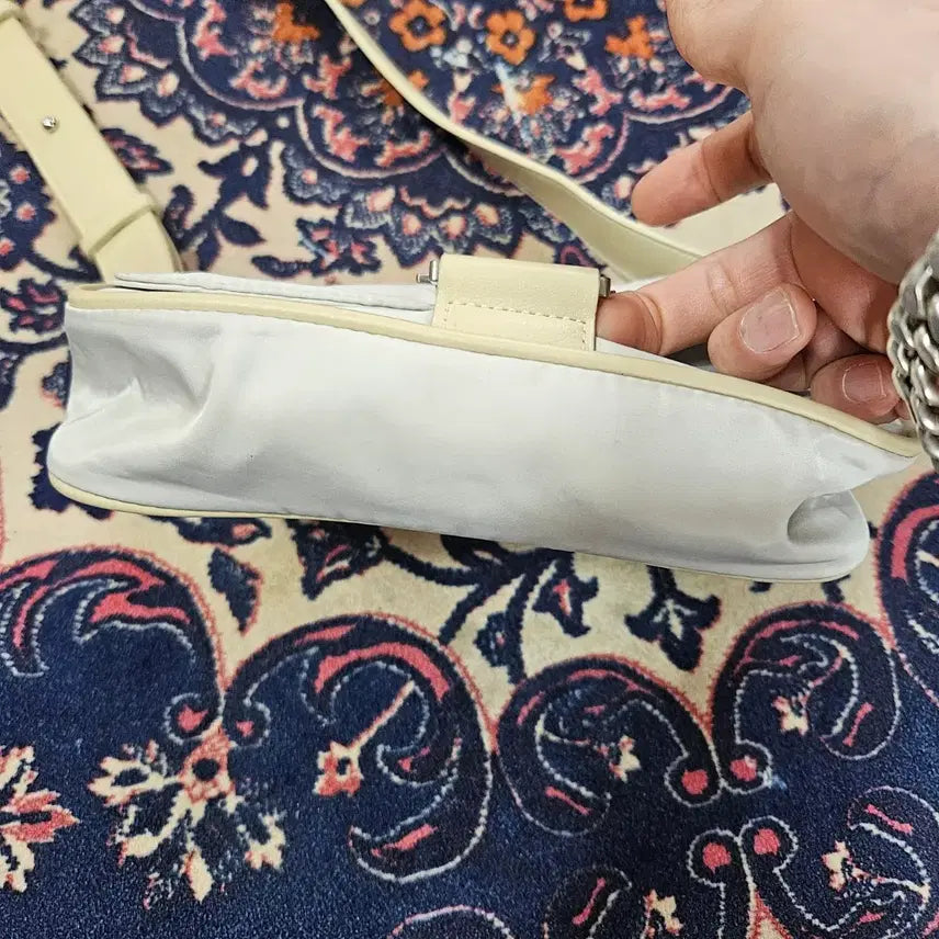 [BUNJANG] Matin Kim 23SS Buckle Bag / 마뗑킴(Matin Kim) 23ss 버클백