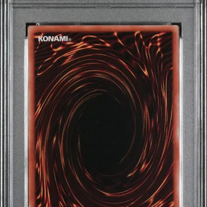 [SOLD OUT] 유희왕 psa9 푸른눈의백룡 1기 복각 시크릿레어