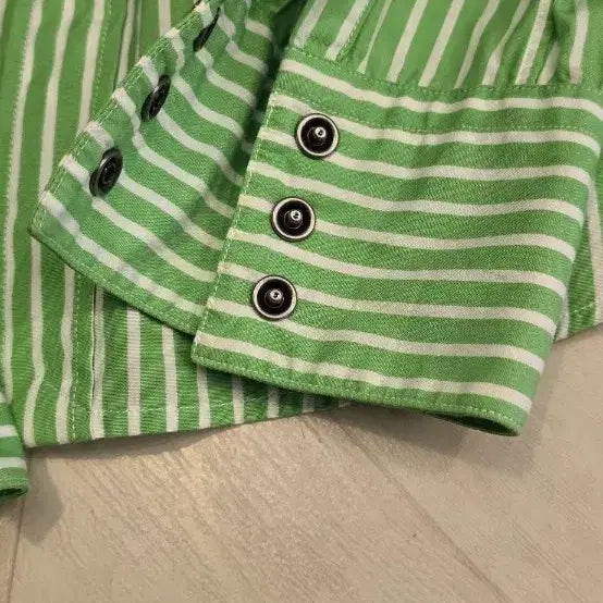 [SOLD OUT] 랄프로렌 2사이즈 여성 긴팔셔츠 55 사이즈 정품
