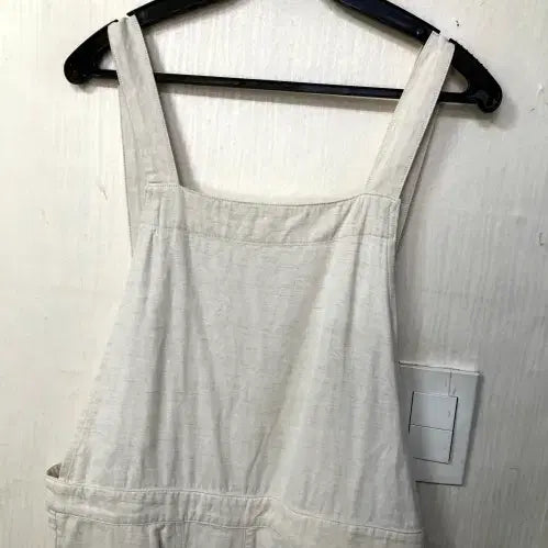 [SOLD OUT] JEONG GAM 점프수트